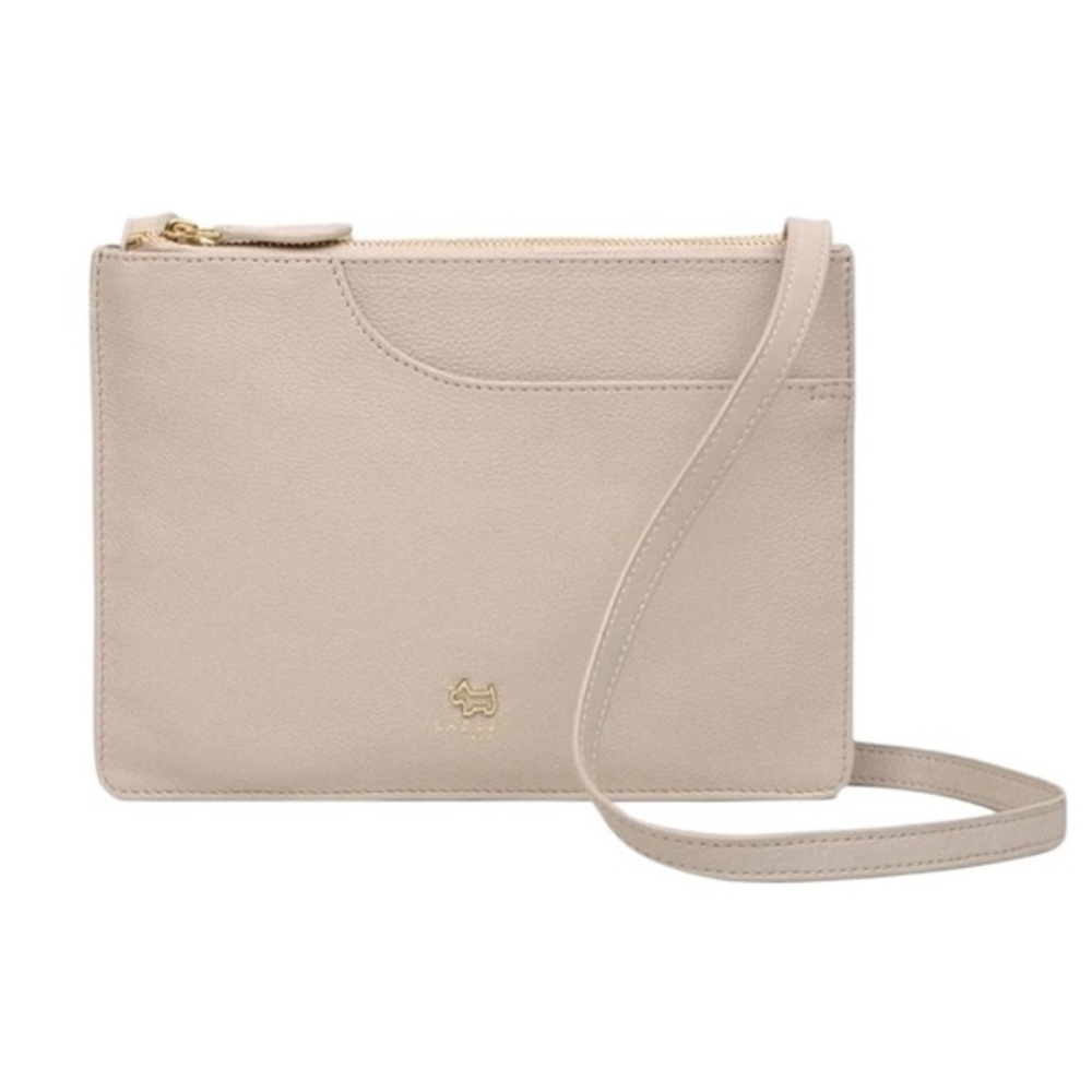 RADLEY LONDON Cream Crossbody Bag